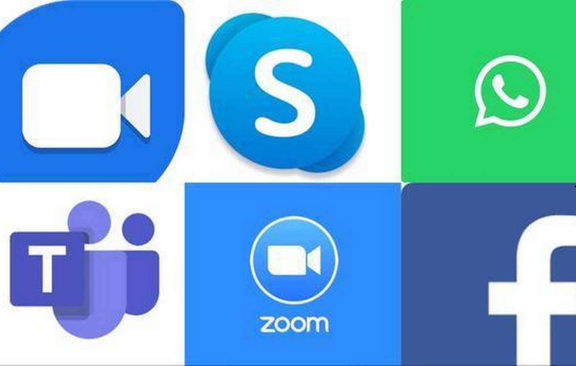 Methods of bringing people together online