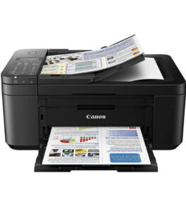 canon printers below $500 in canada