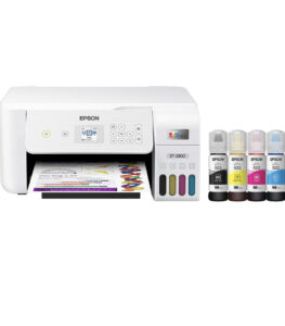 best epson ecotank printers below $500 in canada