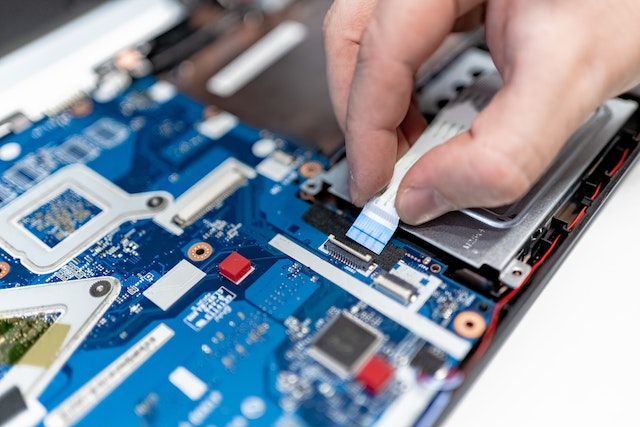 Computer Hardware and software repair in calgary