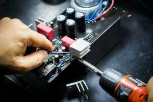 Cost of Computer Repair Services