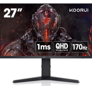 12 Best 1440p Gaming Monitors in 2024.