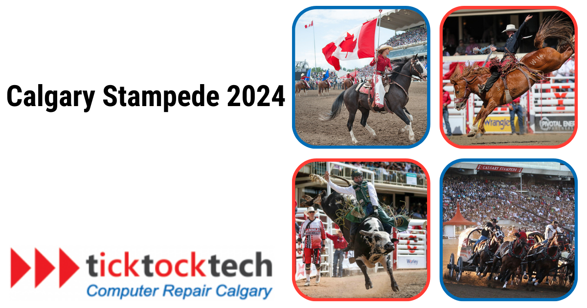 Calgary Stampede 2024: Everything You should Know.