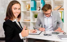 client review