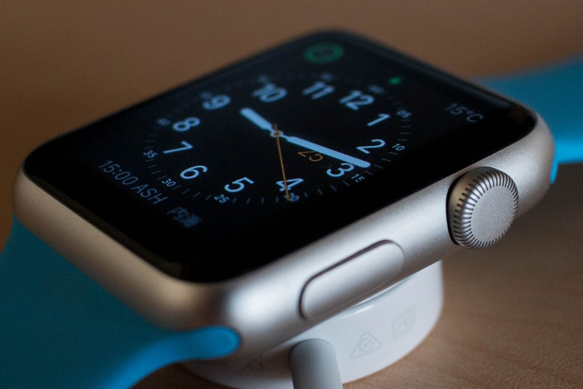 Repair your Apple Watch Screen in 2022