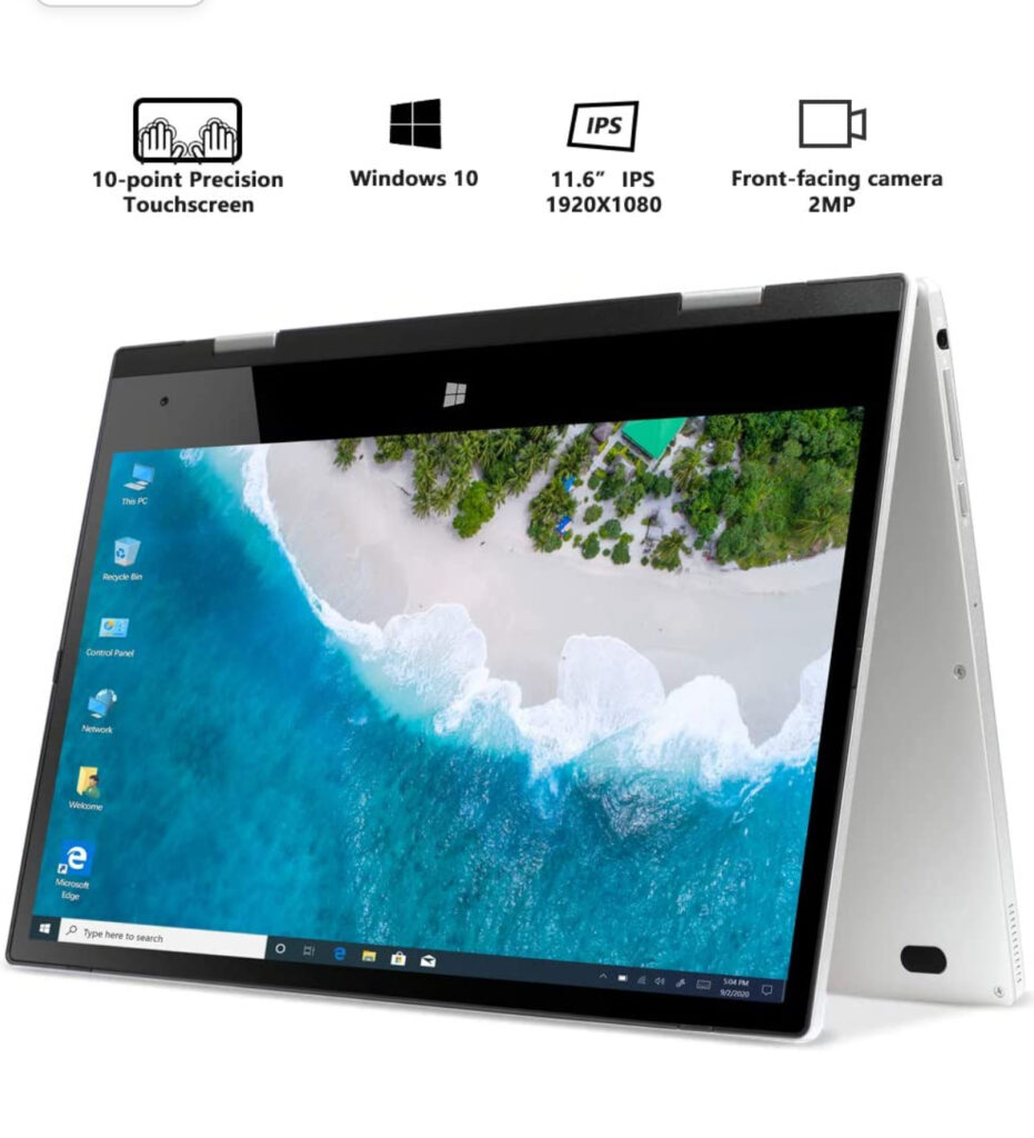 20 Best Laptops Under $500 for College Students in 2022