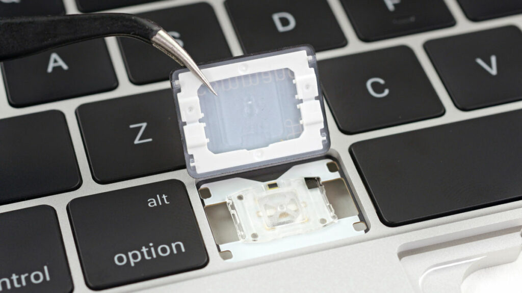 MacBook Repair Services in Austin