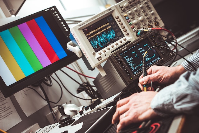 How do I Repair or Upgrade my Computer at home in Austin?