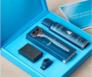 Harry’s Father’s Day Gift Set