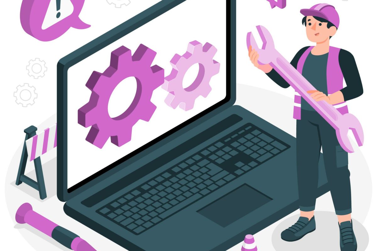 6 Ways to Troubleshoot a PC that won’t turn on