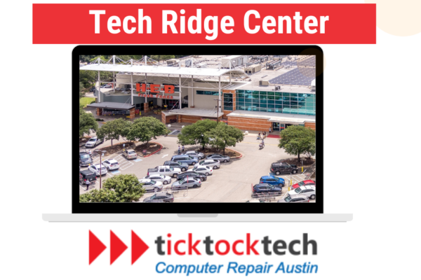 Tech Ridge Center.