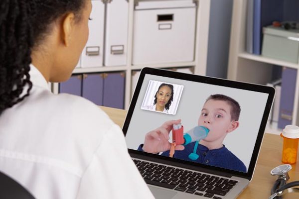 Coronavirus: How Telehealth Can Help