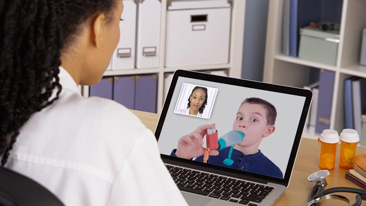 Coronavirus: How Telehealth Can Help