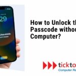 How to Unlock iPhone Passcodes Without a Computer