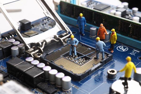 Tech support