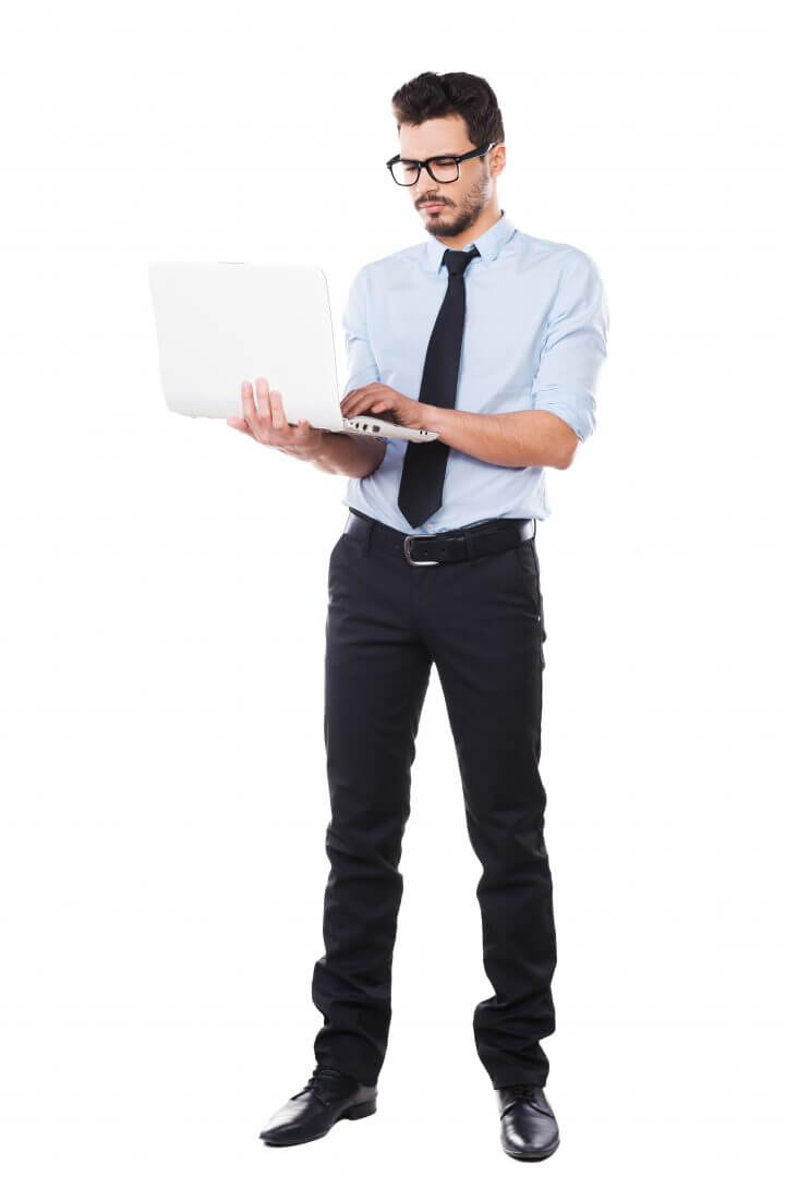 Commercial Computer Repair Cleveland