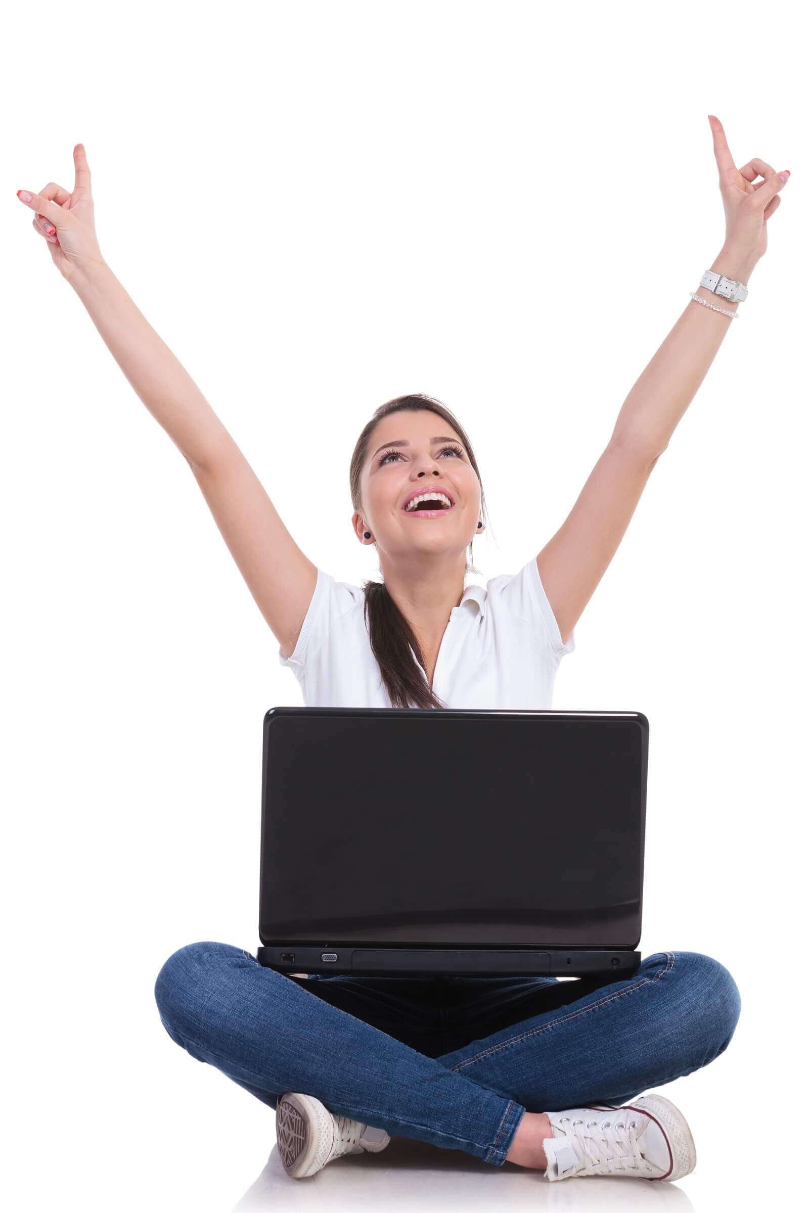 Laptop Repair Cleveland