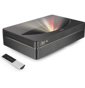 Best Projectors for 4k Home Theaters in 2022 