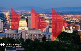 TickTockTech Computer Repair Locations