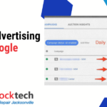 Cost of Advertising on Google