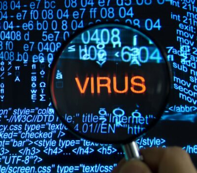 Virus Removal