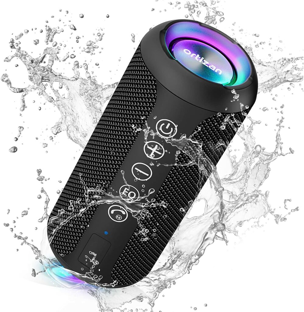 wireless bluetooth speaker 2022
