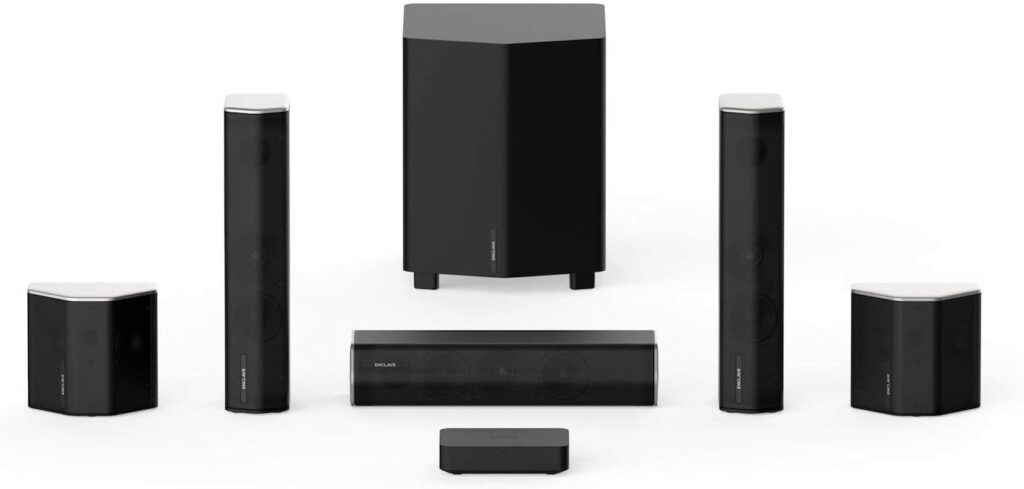 Wireless Portable bluetooth speakers