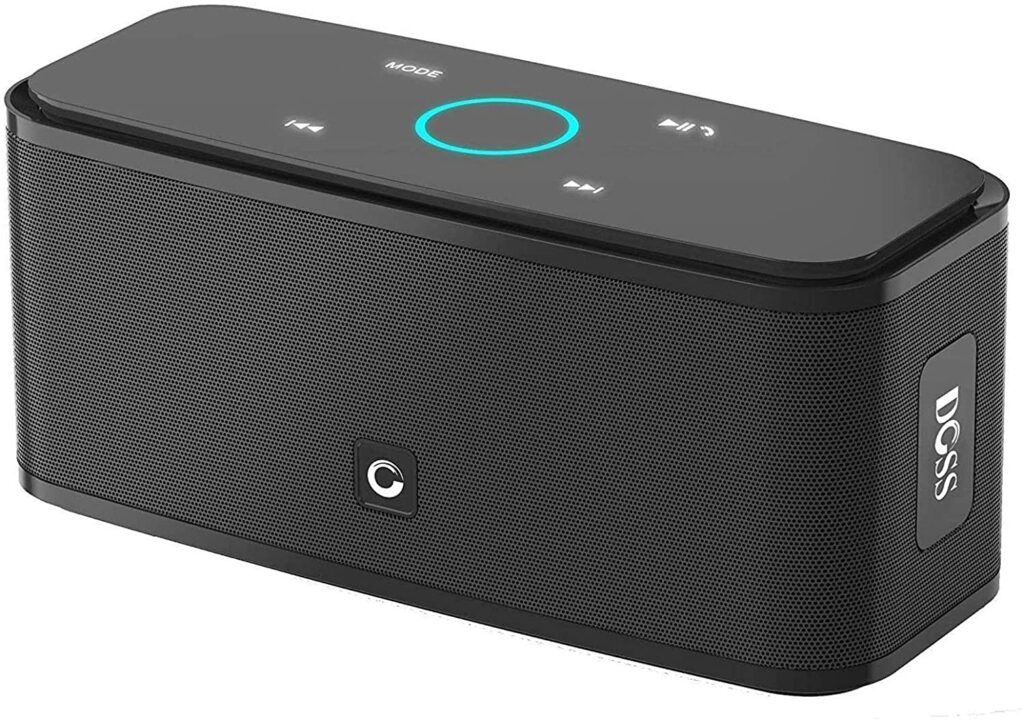 wireless bluetooth speaker