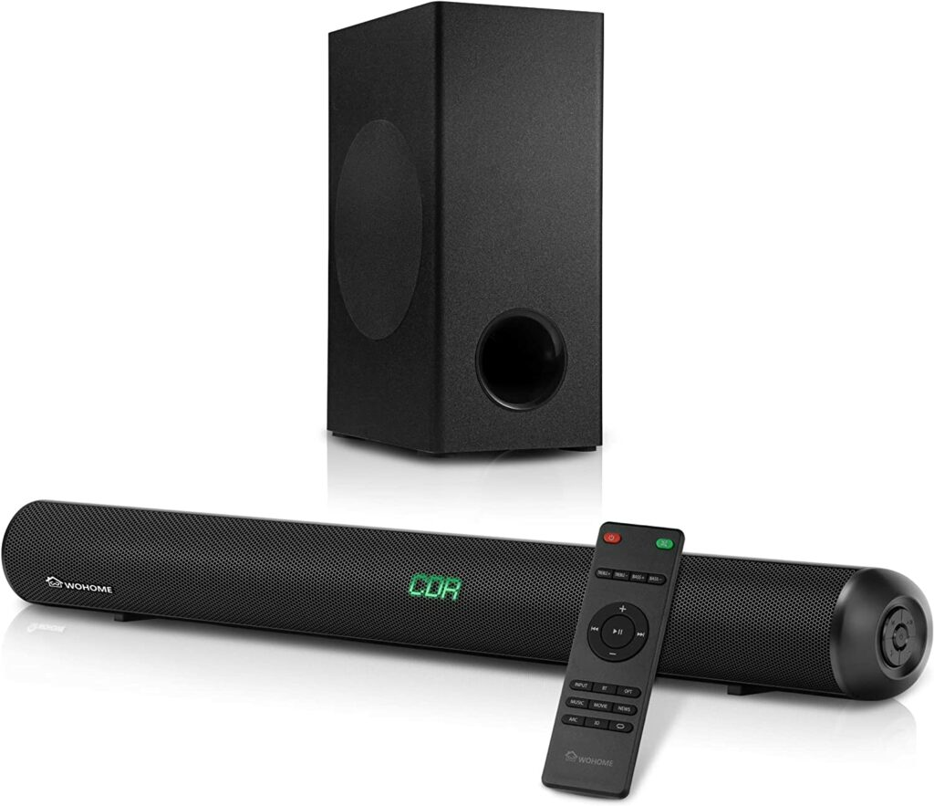 best Wireless bluetooth speaker 2022