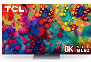 15 Best Smart TV Deals for 2022: 8K resolution