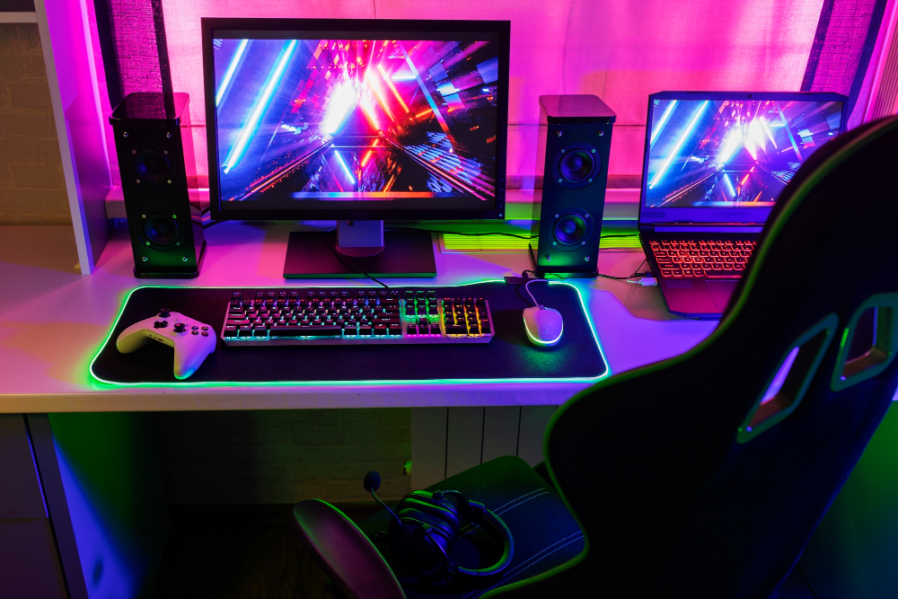 Gaming Computer vs Apple Computer: Which is Best?