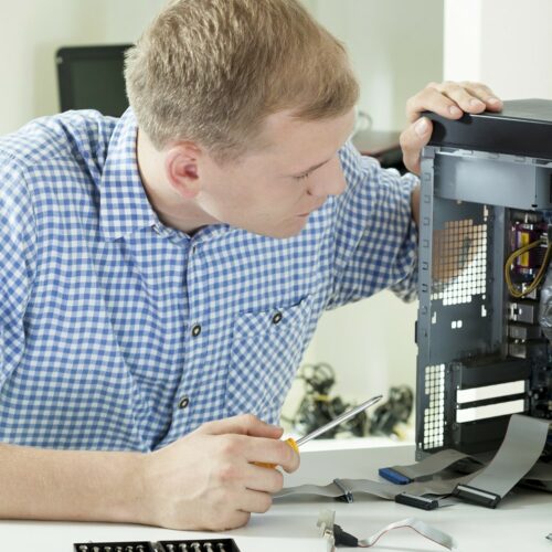 PC repair near me