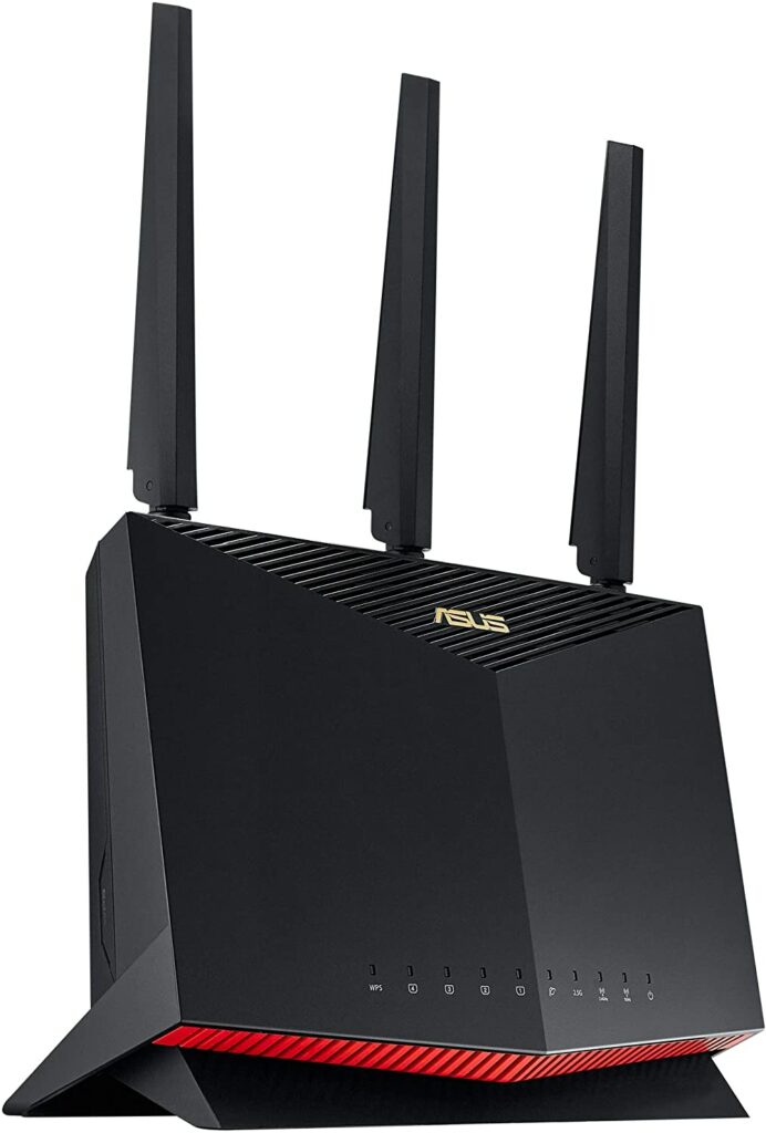 ASUS RT-AX86U Router