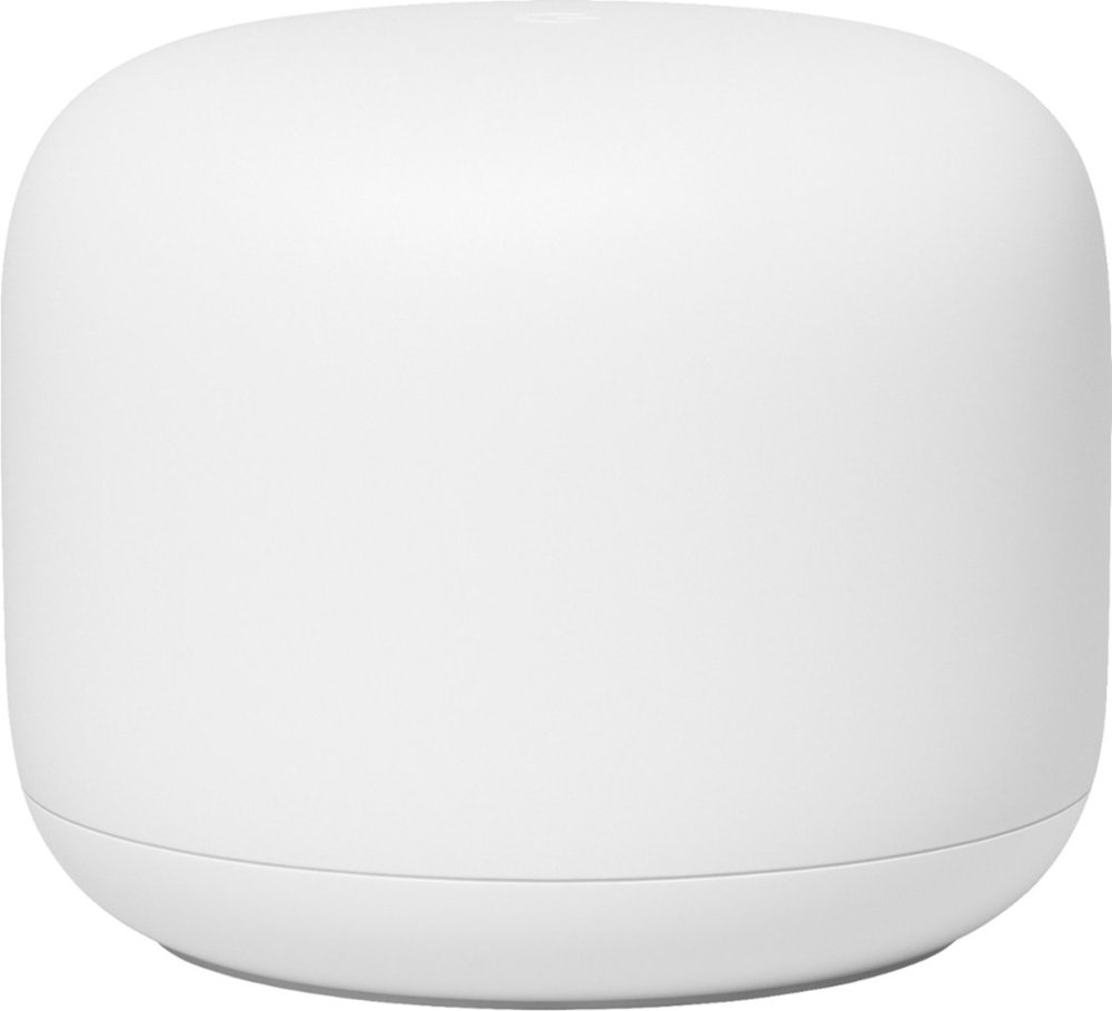 Google Nest Router