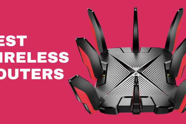 Best Wifi Routers for Homes in 2022