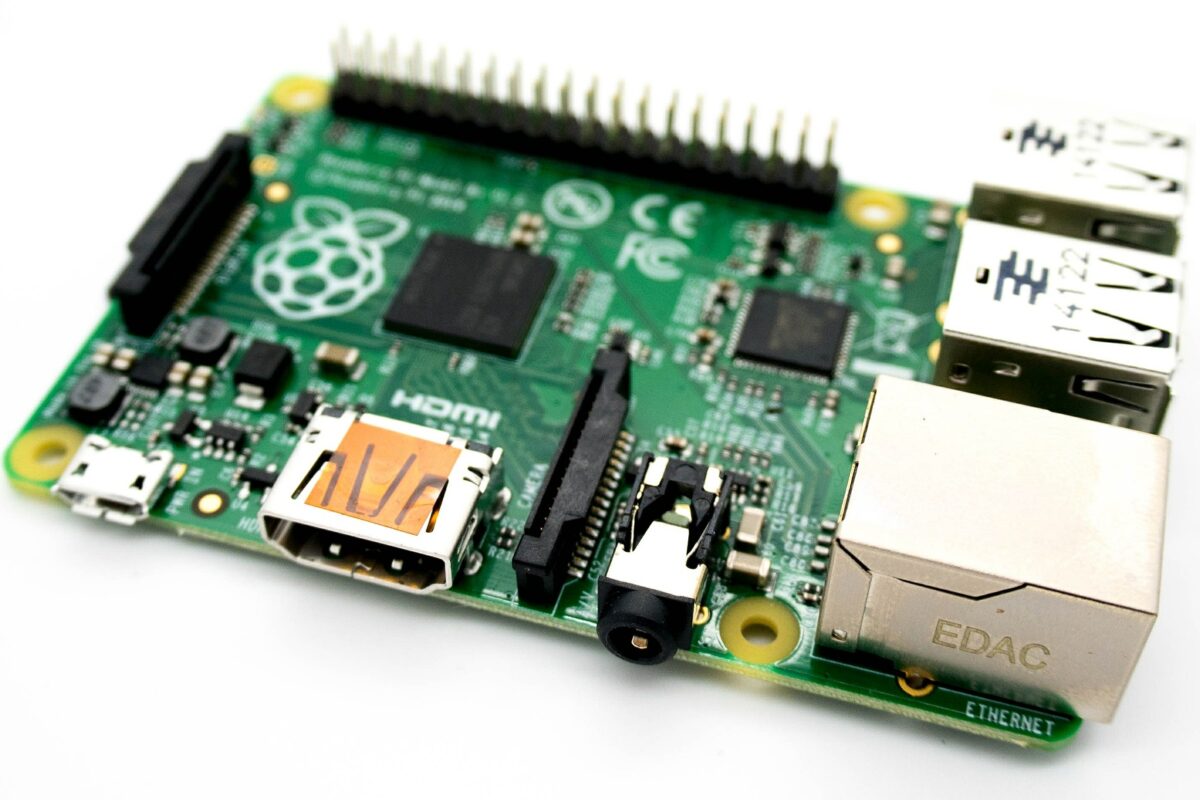 Best Operating Systems for the Raspberry Pi