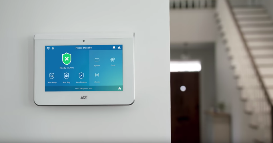 8 Best Affordable Smart Home Security Systems  in 2024 