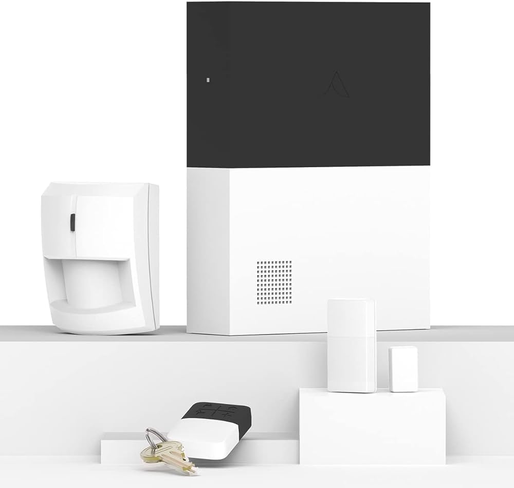 8 Best Affordable Smart Home Security Systems  in 2024 