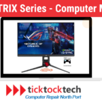 ROG STRIX Series Computer monitor