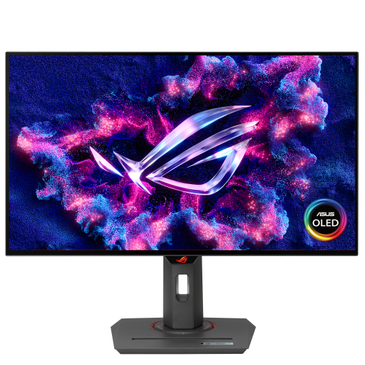 ROG STRIX Series Computer Monitor