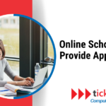 8 Online schools that provide Apple laptops.