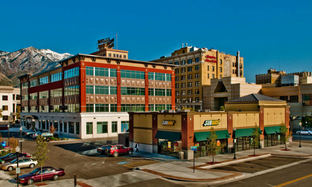 Tech Hub on the Rise: Ogden is Attracting Tech Companies and Startups