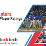 Ogden Raptors: History and Players