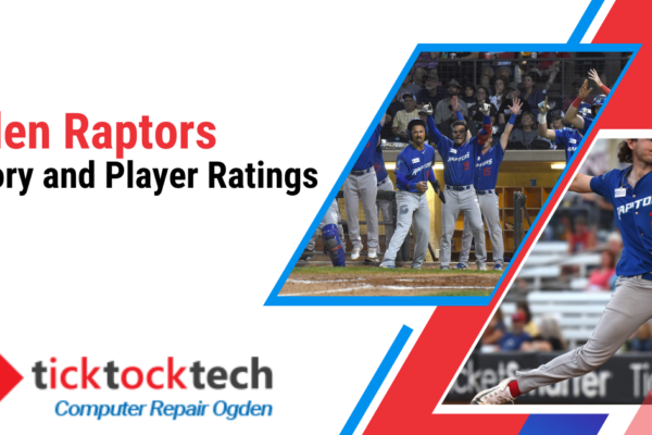 Ogden Raptors: History and Players