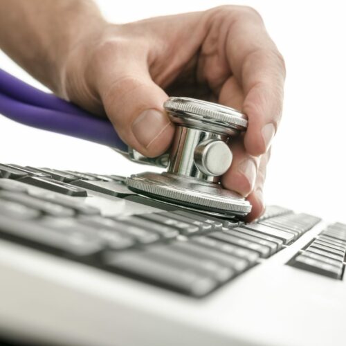 Tech and IT Support in Omaha, NE; Home-based or company tech appliances that need maintenance, repair, and management. These are heavy appliances you have to haul downtown to a repair shop because we’ll come right to you as soon as you give us a call.