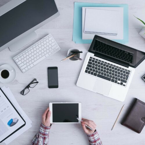 We offer Tech services ranging from computer repair, Laptop PC, Game Console, Network Design and Integration, New computer setup, Hardware