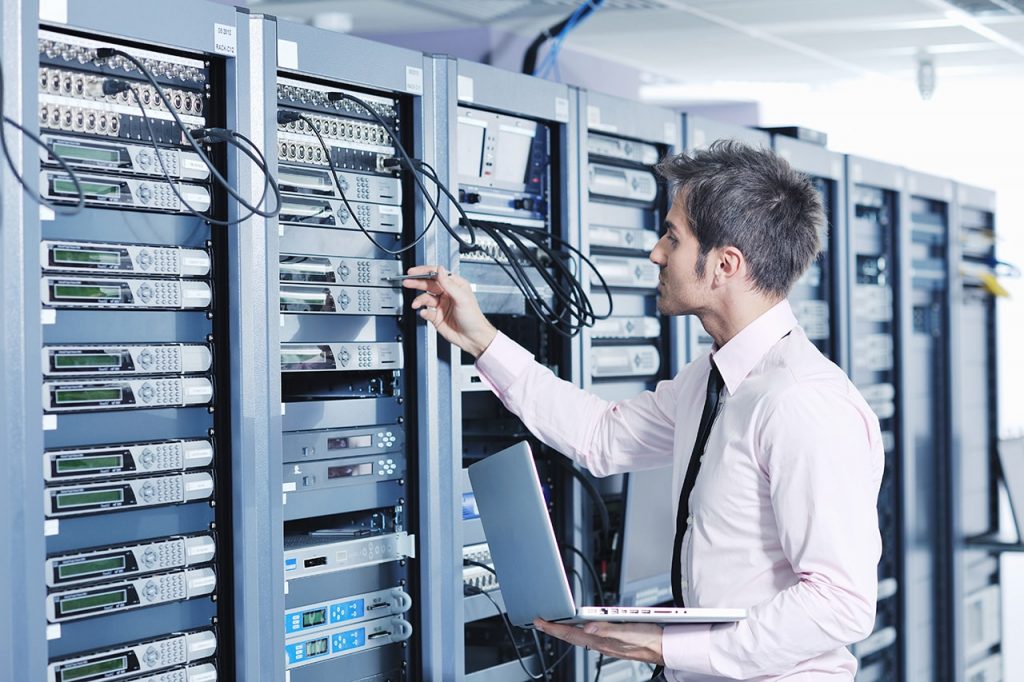 In-house Vs. Managed IT Services - Main Differences