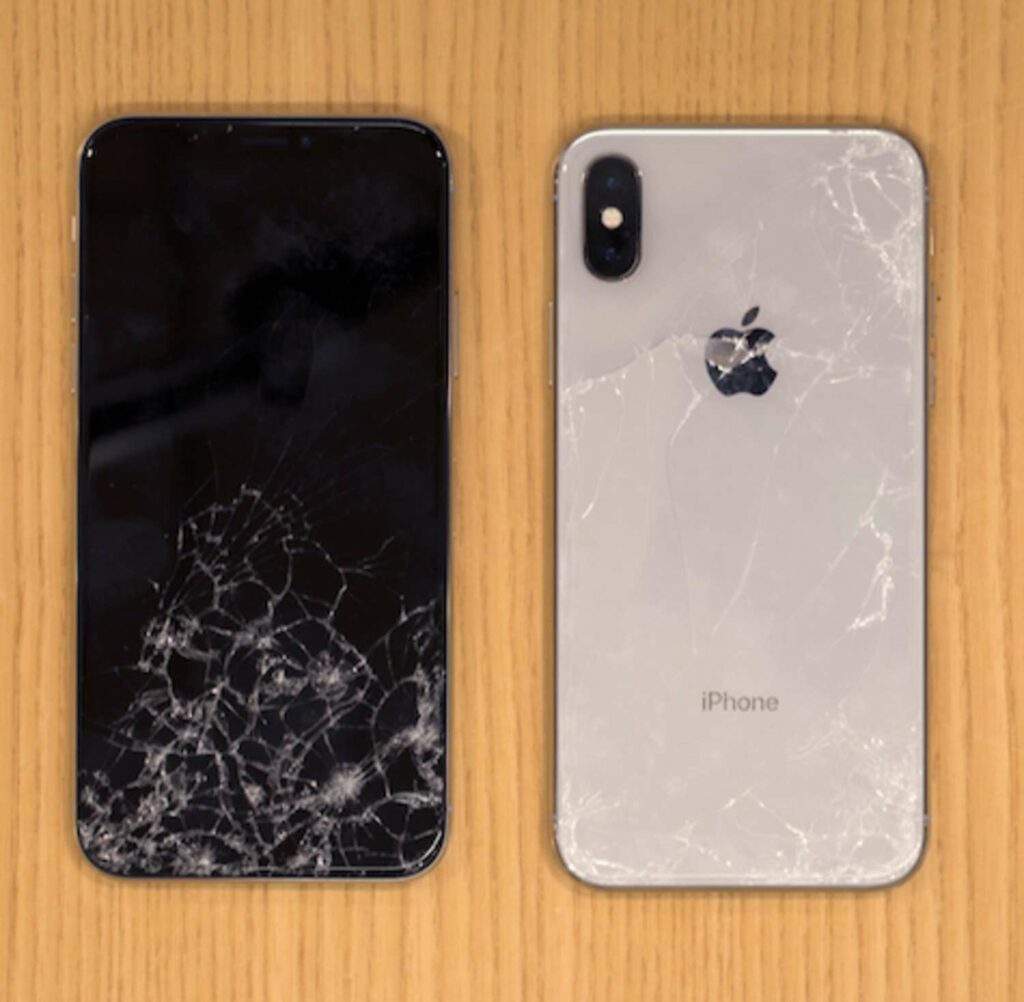 iPhone Repair Services in Orlando