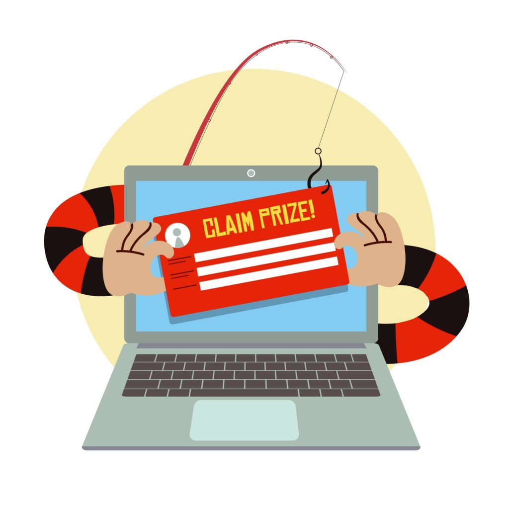 8 Tips for Seniors to Avoid Scams and Protect Personal Information