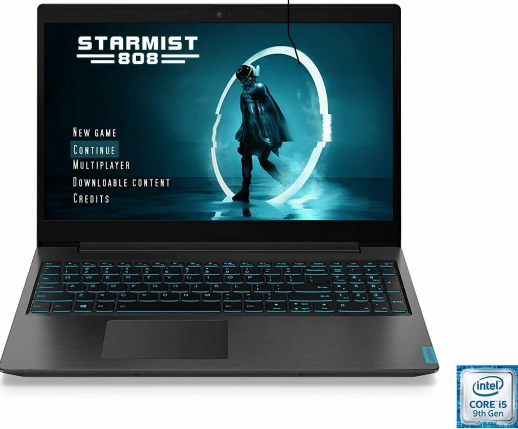 Can the Lenovo IdeaPad be used for Gaming?